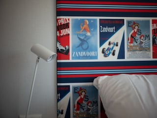 Ferienpark Zandvoort  37