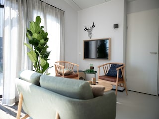 Ferienpark Zandvoort Ausstattung 8