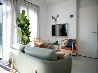 Vakantiepark Zandvoort Kenmerken 12