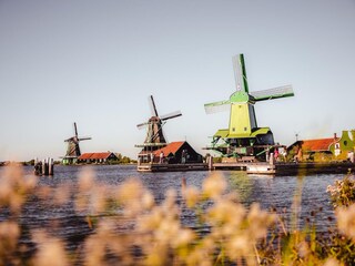 Vakantiepark Zandvoort  27