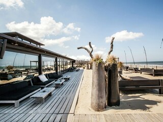 Ferienpark Zandvoort Umgebung 16