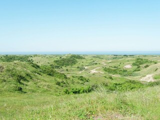 Ferienpark Zandvoort Umgebung 27