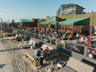 Ferienpark Zandvoort Umgebung 28