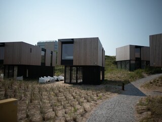 Ferienpark Zandvoort Außenaufnahme 4