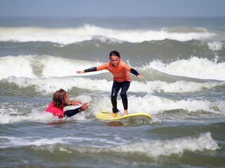 Ferienpark Zandvoort Umgebung 35