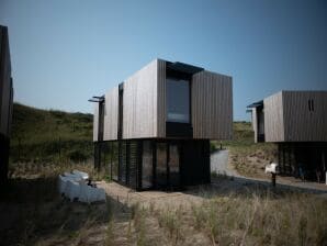 Ferienpark Moderne Lodge bei Zandvoort, 100 m vom Meer - Zandvoort - image1