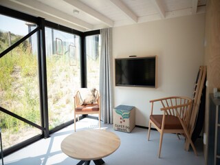 Vakantiepark Zandvoort Kenmerken 9