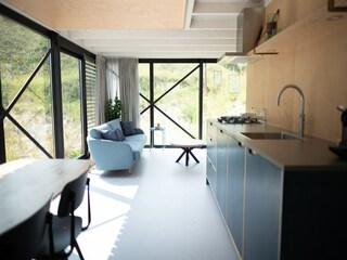 Parque de vacaciones Zandvoort Características 10