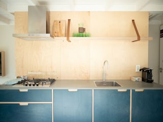 Ferienpark Zandvoort Ausstattung 11