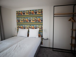 Holiday park Zandvoort Features 9