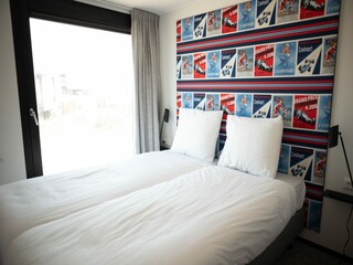 Holiday park Zandvoort Features 12