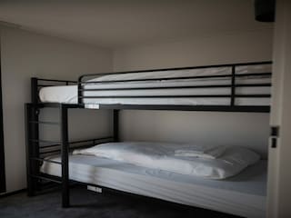 Ferienpark Zandvoort Ausstattung 8