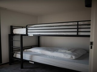 Parque de vacaciones Zandvoort Características 6