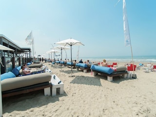 Ferienpark Zandvoort Umgebung 15