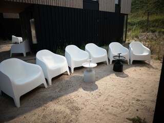 Ferienpark Zandvoort Außenaufnahme 4