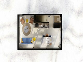 Parc de vacances Zandvoort  40