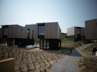 Ferienpark Zandvoort Außenaufnahme 4