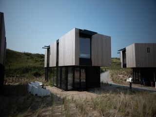 Ferienpark Zandvoort Außenaufnahme 1