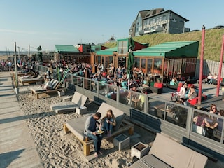 Ferienpark Zandvoort Umgebung 33