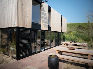 Ferienpark Zandvoort Außenaufnahme 3