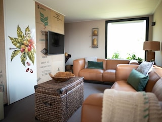 Holiday park Zandvoort Features 7