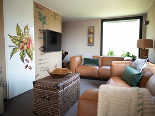 Vakantiepark Zandvoort Kenmerken 7