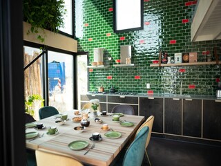 Parco vacanze Zandvoort Caratteristiche 8