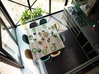 Parque de vacaciones Zandvoort Características 16