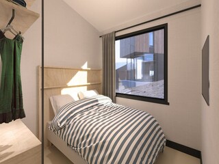 Parc de vacances Zandvoort Équipement 6