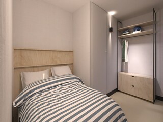 Ferienpark Zandvoort Ausstattung 15