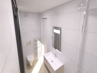 Ferienpark Zandvoort Ausstattung 7