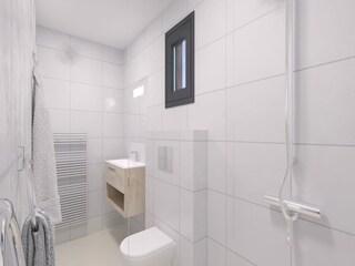 Vakantiepark Zandvoort Kenmerken 11