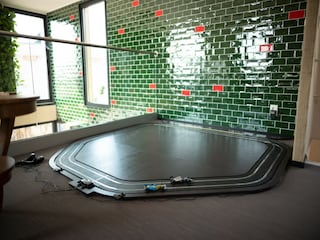 Ferienpark Zandvoort  35