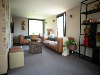 Parc de vacances Zandvoort Équipement 12