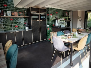 Ferienpark Zandvoort Ausstattung 15