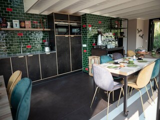 Vakantiepark Zandvoort Kenmerken 15