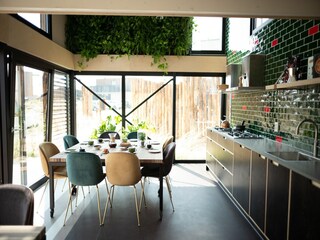 Parc de vacances Zandvoort Équipement 15