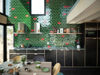 Parque de vacaciones Zandvoort Características 18