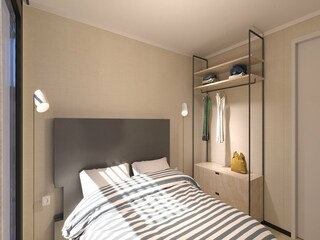 Vakantiepark Zandvoort Kenmerken 14