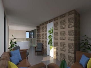 Vakantiepark Zandvoort Kenmerken 22