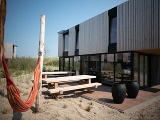 Ferienpark Zandvoort Außenaufnahme 6