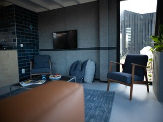 Parco vacanze Zandvoort Caratteristiche 5