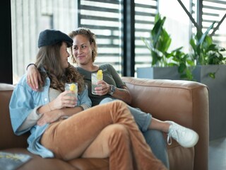 Vakantiepark Zandvoort Kenmerken 9