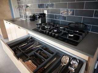 Parc de vacances Zandvoort  38