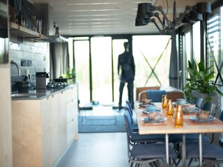 Vakantiepark Zandvoort Kenmerken 11