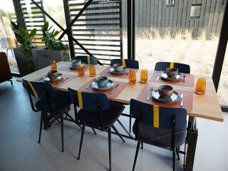 Vakantiepark Zandvoort Kenmerken 13