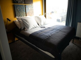 Holiday park Zandvoort Features 12