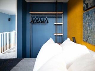 Parco vacanze Zandvoort Caratteristiche 14