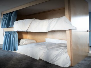 Vakantiepark Zandvoort Kenmerken 17