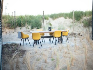 Ferienpark Zandvoort Außenaufnahme 4